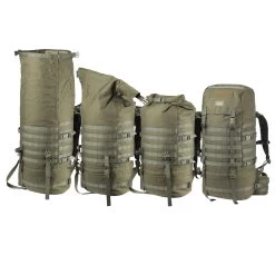 Savotta Rucksack Jäger L Grenzjäger Oliv -Professionelles Outdoor-Ausrüstungsgeschäft 33272 5