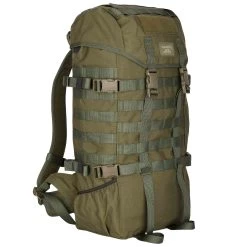 Savotta Rucksack Jäger M Oliv -Professionelles Outdoor-Ausrüstungsgeschäft 33274 4