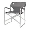 Coleman Campingstuhl Deck Chair Grau