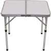 Fox Outdoor Campingtisch Alu 60 X 45 X 55 Cm