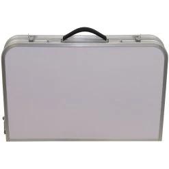 Fox Outdoor Campingtisch Alu 60 X 45 X 55 Cm -Professionelles Outdoor-Ausrüstungsgeschäft 33452 2