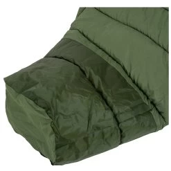 Highlander Schlafsack Phoenix Ember 250 Mummy Oliv -Professionelles Outdoor-Ausrüstungsgeschäft 33570 4