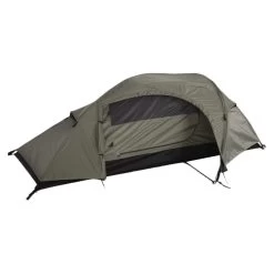 Mil-Tec Zelt Recom Oliv