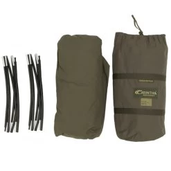 Carinthia Scharfschützenzelt Observer Plus 10 Carinthia Scharfschützenzelt Observer Plus -Professionelles Outdoor-Ausrüstungsgeschäft 33613 4