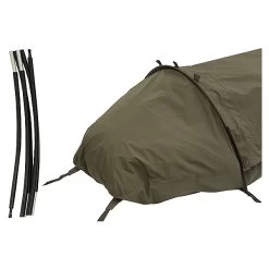 Carinthia Microzelt Oliv -Professionelles Outdoor-Ausrüstungsgeschäft 33615 2