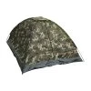 Mil-Tec Dreimannzelt Iglu Standard Woodland