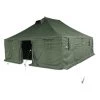 Armeezelt 6 X 5 M Oliv