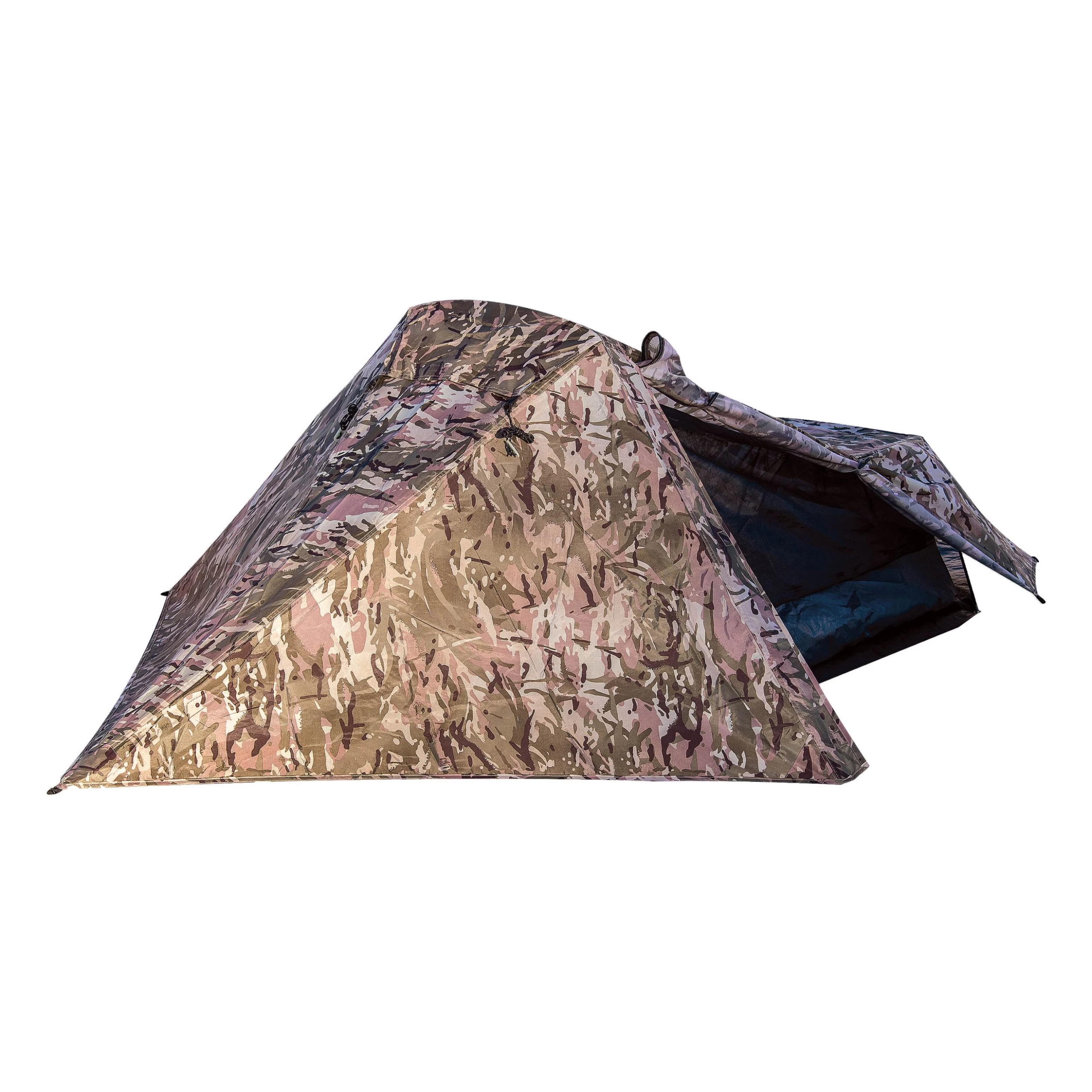 Highlander Zelt Blackthorn 1 Person HMTC 1 Highlander Zelt Blackthorn 1 Person HMTC