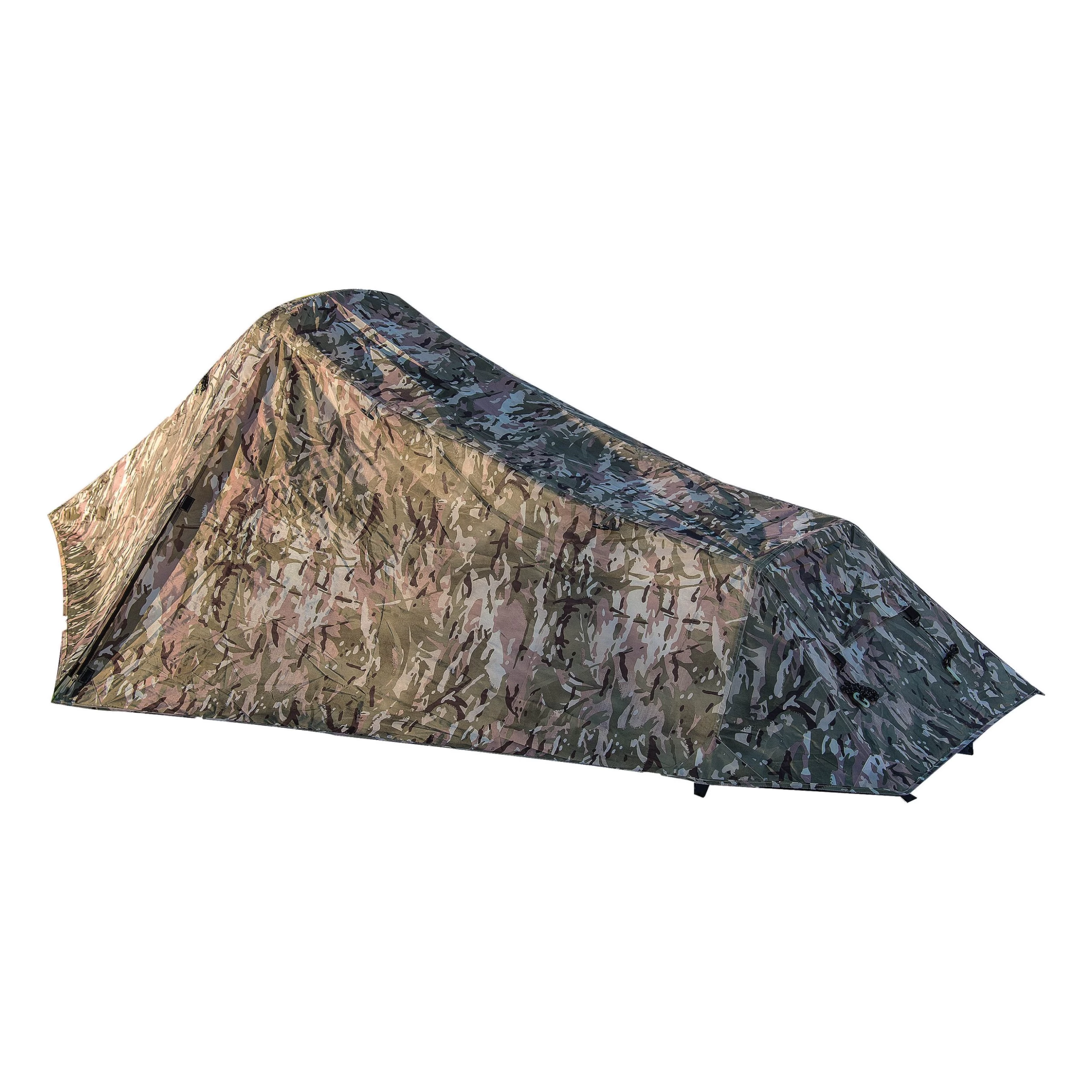 Highlander Zelt Blackthorn 1 Person HMTC 2 Highlander Zelt Blackthorn 1 Person HMTC – Bild 2