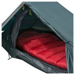 Highlander Zelt Blackthorn XL 1 Person Hunter Green -Professionelles Outdoor-Ausrüstungsgeschäft 33863 2