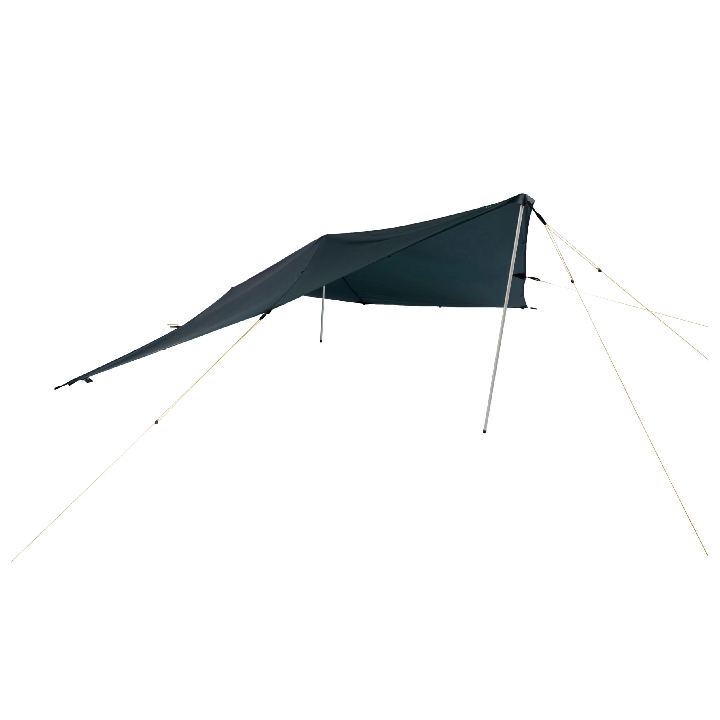 Nordisk Tarp Voss 9 Qm SI Forest Green 1 Nordisk Tarp Voss 9 Qm SI Forest Green