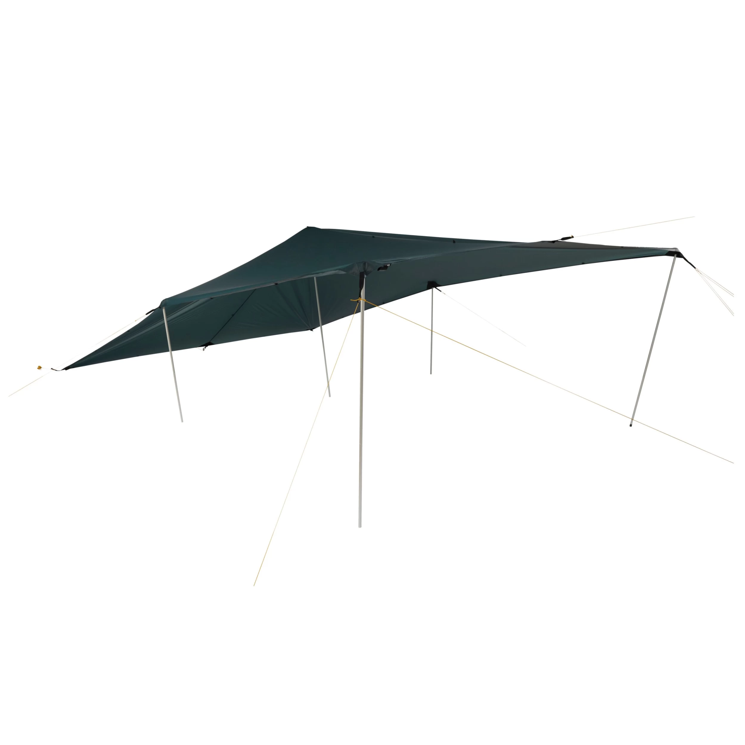 Nordisk Tarp Voss 14 Qm SI Forest Green 1 Nordisk Tarp Voss 14 Qm SI Forest Green