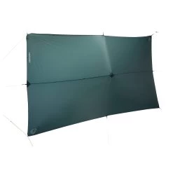 Nordisk Tarp Voss 14 Qm SI Forest Green 10 Nordisk Tarp Voss 14 Qm SI Forest Green -Professionelles Outdoor-Ausrüstungsgeschäft 33904 2