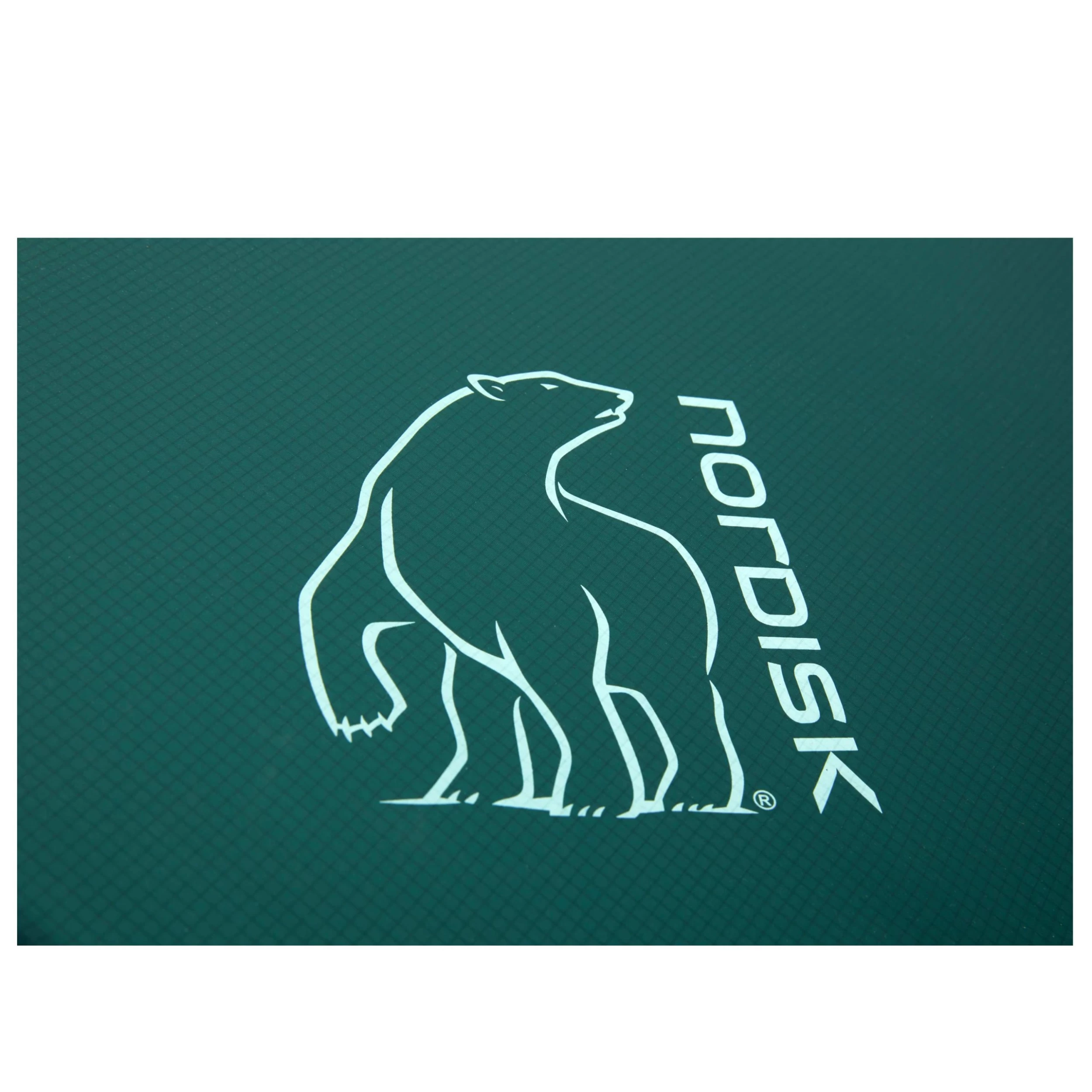 Nordisk Tarp Voss 14 Qm SI Forest Green 8 Nordisk Tarp Voss 14 Qm SI Forest Green – Bild 8