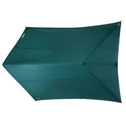Nordisk Tarp Voss 20 Qm SI Forest Green -Professionelles Outdoor-Ausrüstungsgeschäft 33905 2