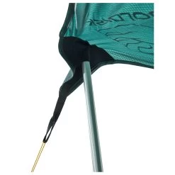Nordisk Tarp Voss 20 Qm SI Forest Green -Professionelles Outdoor-Ausrüstungsgeschäft 33905 5