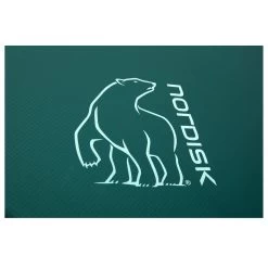 Nordisk Tarp Voss 20 Qm SI Forest Green -Professionelles Outdoor-Ausrüstungsgeschäft 33905 7