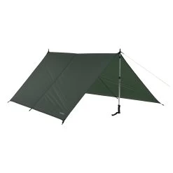 Nordisk Tarp Voss 5 ULW Forest Green