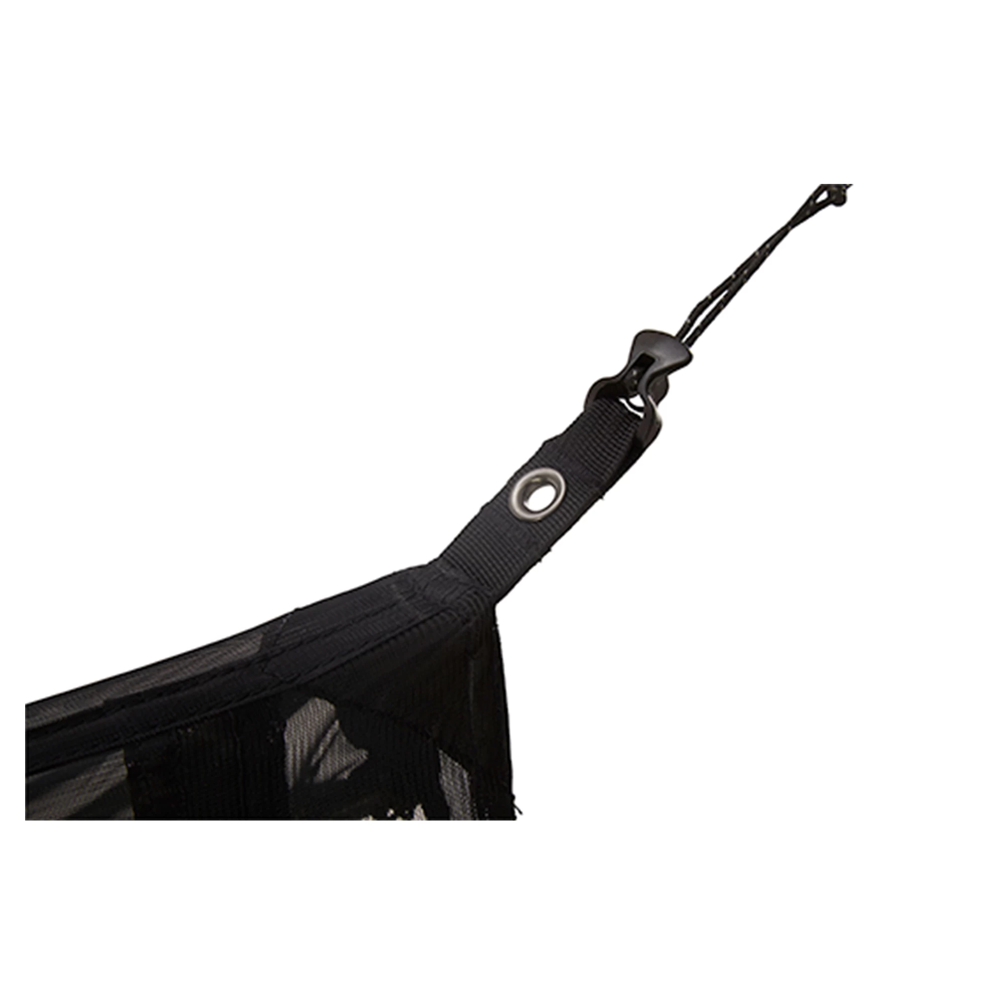 Nordisk Innenzelt Troms Mesh Cabin Dark Moss 4 Nordisk Innenzelt Troms Mesh Cabin Dark Moss – Bild 4