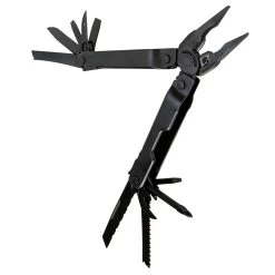 Leatherman Multitool Super Tool 300 Black Box -Professionelles Outdoor-Ausrüstungsgeschäft 33909 2