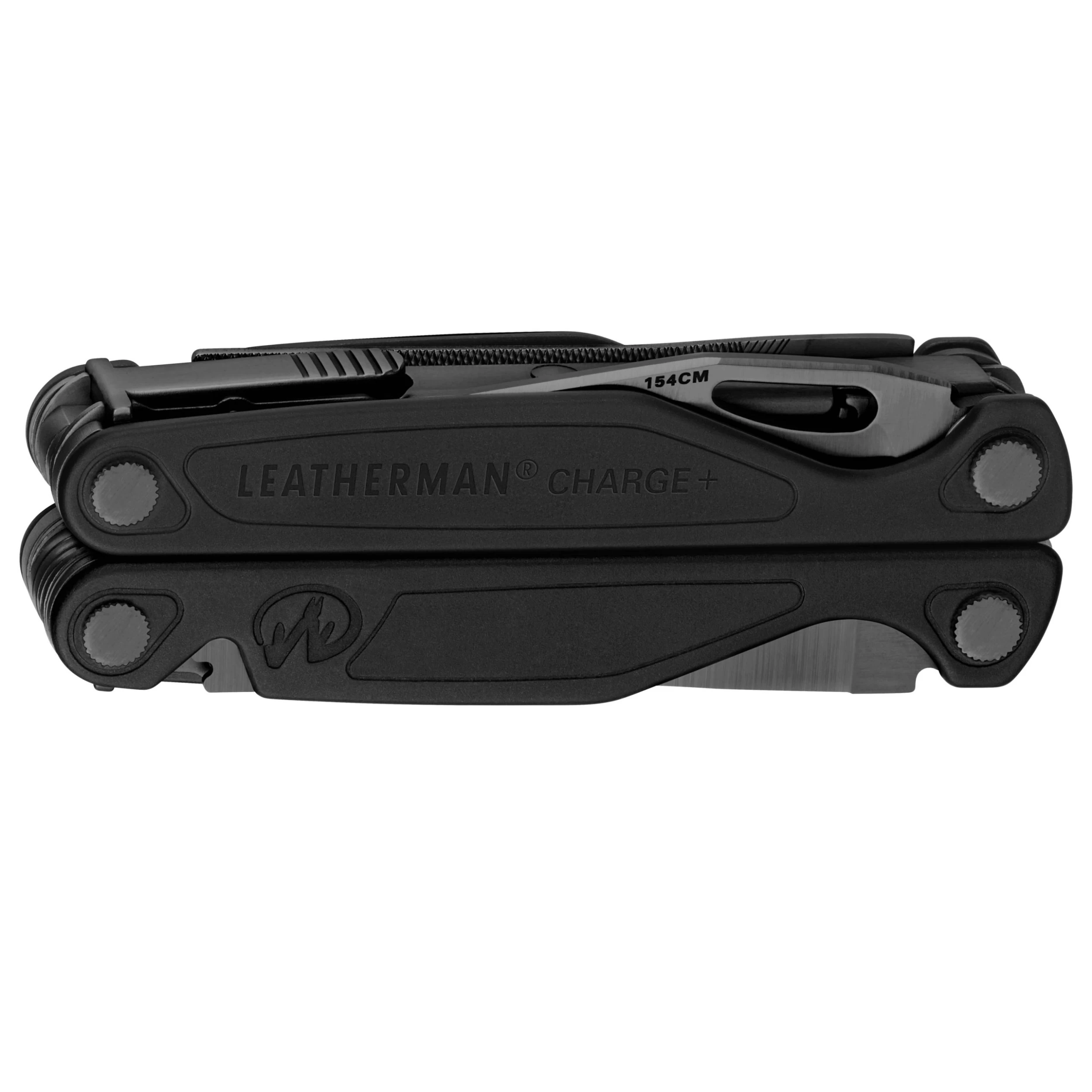 Leatherman Multitool Charge Plus Schwarz 2 Leatherman Multitool Charge Plus Schwarz – Bild 2