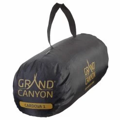 Grand Canyon Zelt Cardova 1 Capulet Olive -Professionelles Outdoor-Ausrüstungsgeschäft 33940 5
