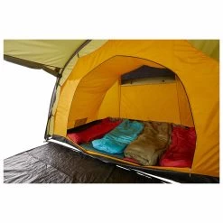 Grand Canyon Zelt Robson 3 Capulet Olive -Professionelles Outdoor-Ausrüstungsgeschäft 33944 3