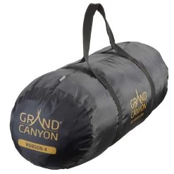 Grand Canyon Zelt Robson 3 Capulet Olive -Professionelles Outdoor-Ausrüstungsgeschäft 33944 6