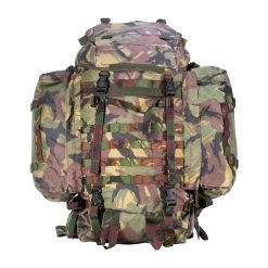 Holländischer Rucksack Gebraucht 80 L DPM Tarn 7 Holländischer Rucksack Gebraucht 80 L DPM Tarn -Professionelles Outdoor-Ausrüstungsgeschäft 33950 2nn4iQ9txcOLpB