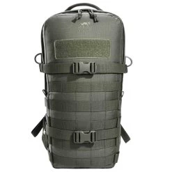 Tasmanian Tiger Rucksack Essential Pack MKII IRR Steingrau Oliv -Professionelles Outdoor-Ausrüstungsgeschäft 33985 2