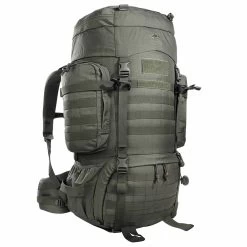 Tasmanian Tiger Rucksack Raid Pack MK III Steingrau Oliv -Professionelles Outdoor-Ausrüstungsgeschäft 33993 2