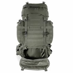 Tasmanian Tiger Rucksack Raid Pack MK III Steingrau Oliv -Professionelles Outdoor-Ausrüstungsgeschäft 33993 4