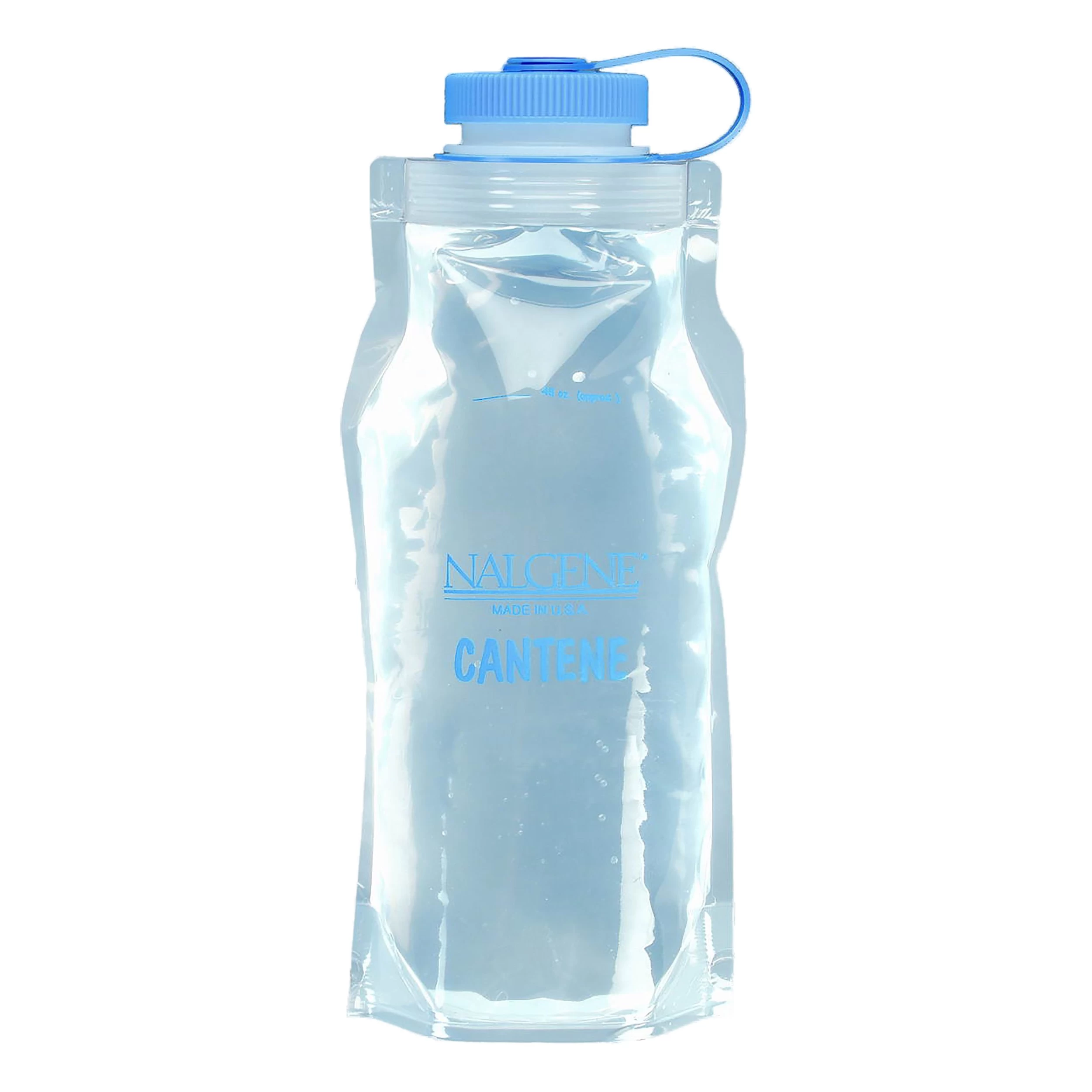 Nalgene Faltflasche 1.5L 1 Nalgene Faltflasche 1.5L