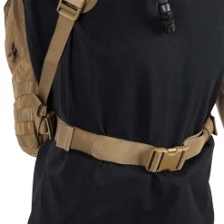 Helikon-Tex Rucksack EDC Pack Cordura Coyote 10 Helikon-Tex Rucksack EDC Pack Cordura Coyote -Professionelles Outdoor-Ausrüstungsgeschäft 34390 3