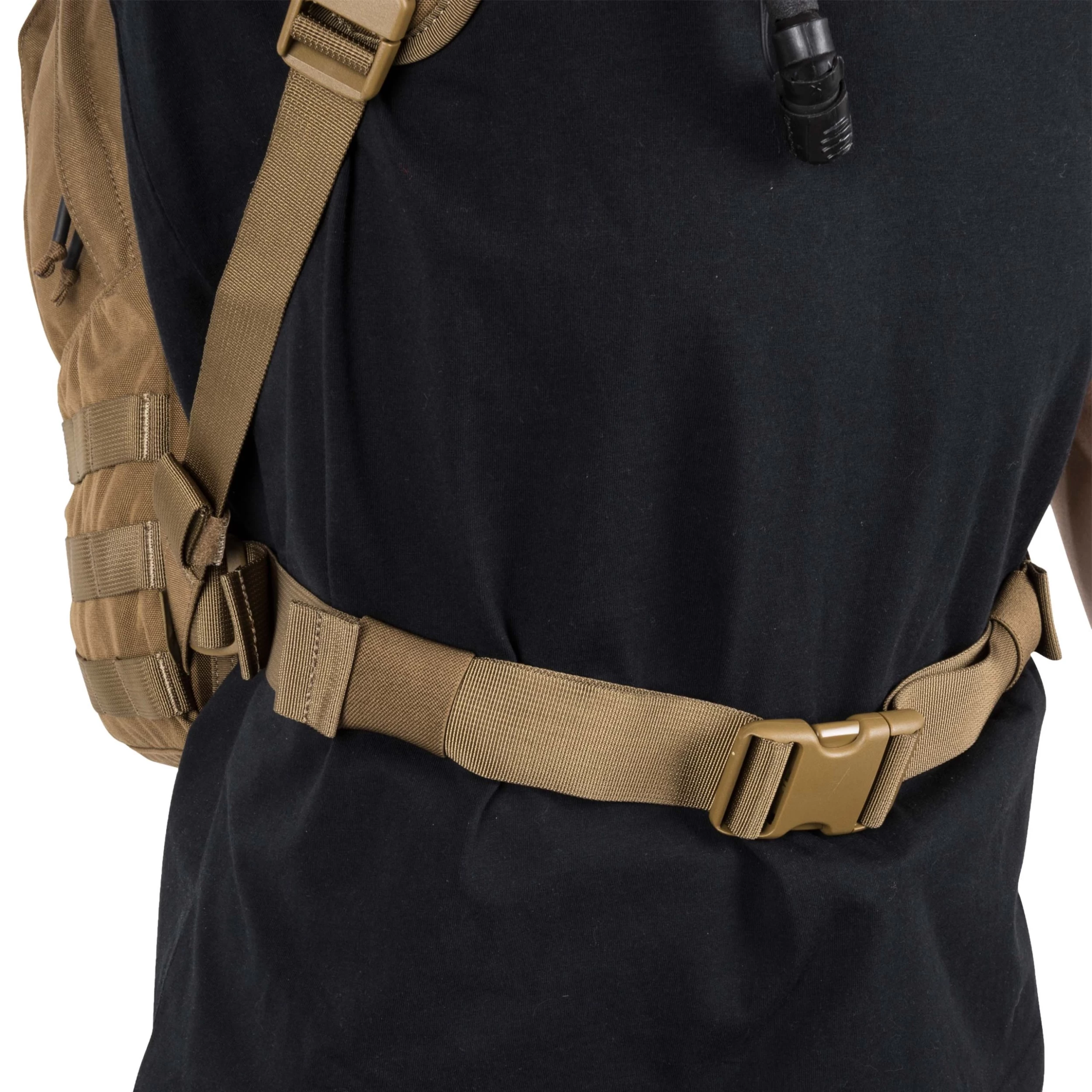 Helikon-Tex Rucksack EDC Pack Cordura Coyote 4 Helikon-Tex Rucksack EDC Pack Cordura Coyote – Bild 4