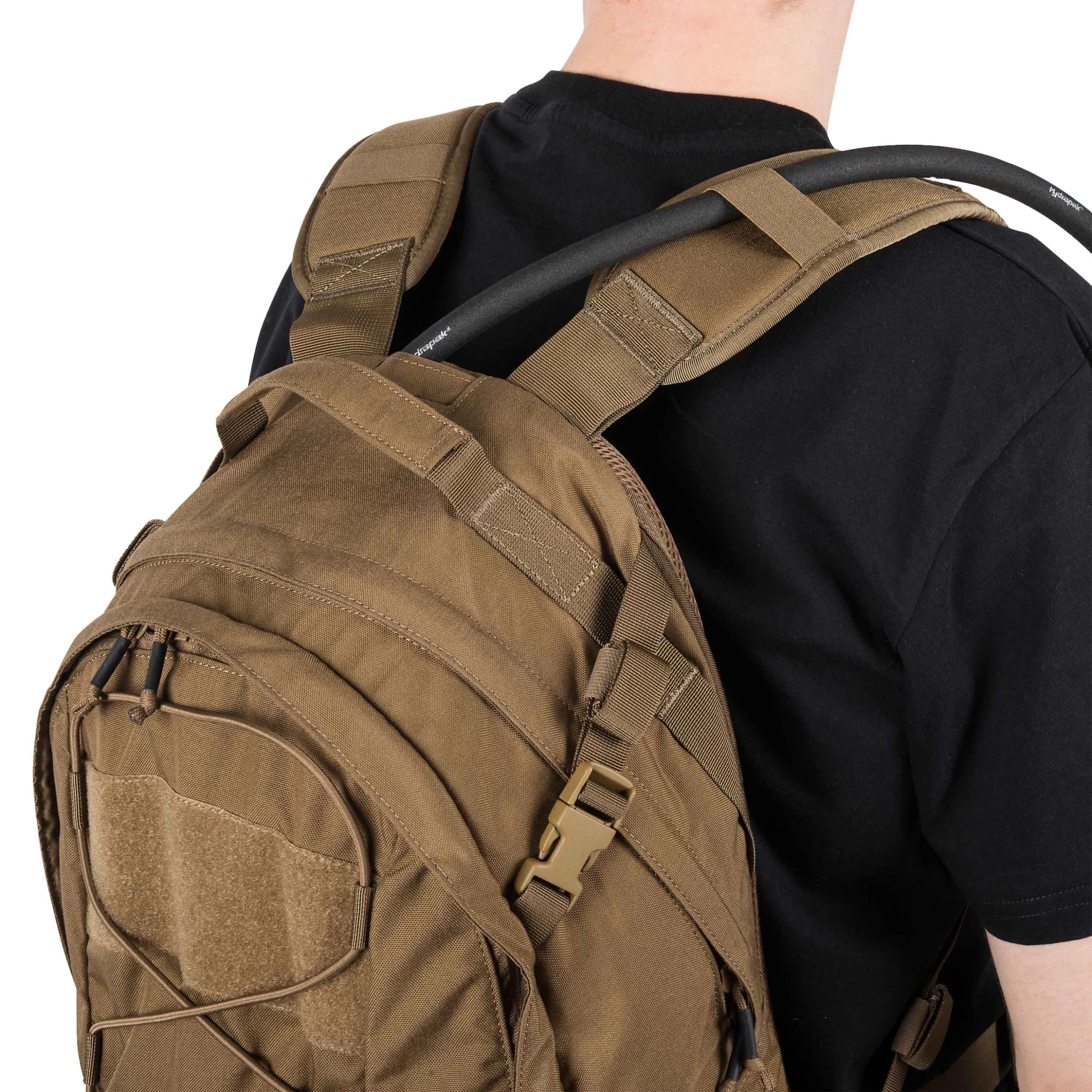 Helikon-Tex Rucksack EDC Pack Cordura Coyote 5 Helikon-Tex Rucksack EDC Pack Cordura Coyote – Bild 5