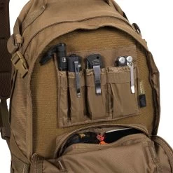 Helikon-Tex Rucksack EDC Pack Cordura Coyote 13 Helikon-Tex Rucksack EDC Pack Cordura Coyote -Professionelles Outdoor-Ausrüstungsgeschäft 34390 6
