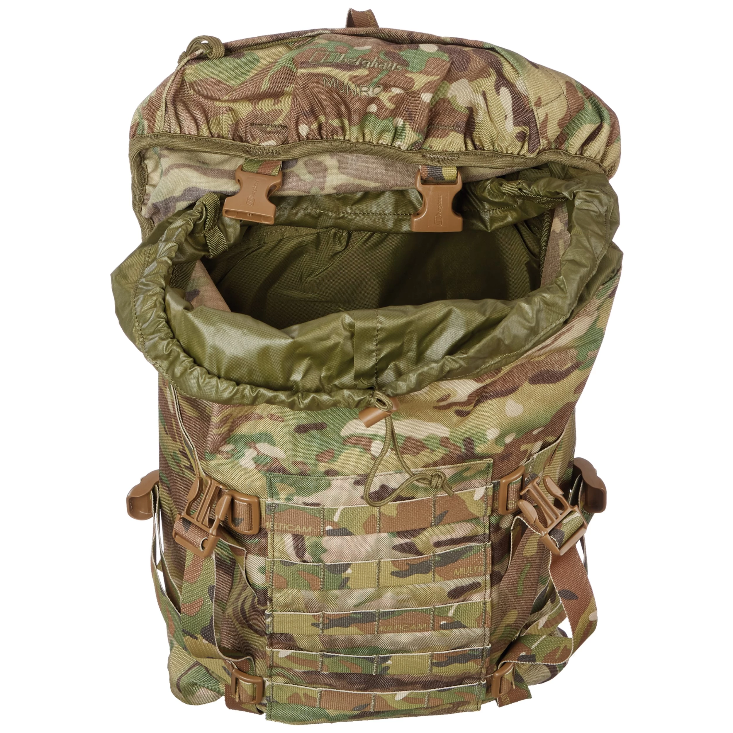 Berghaus Rucksack Munro II Multicam 3 Berghaus Rucksack Munro II Multicam – Bild 3