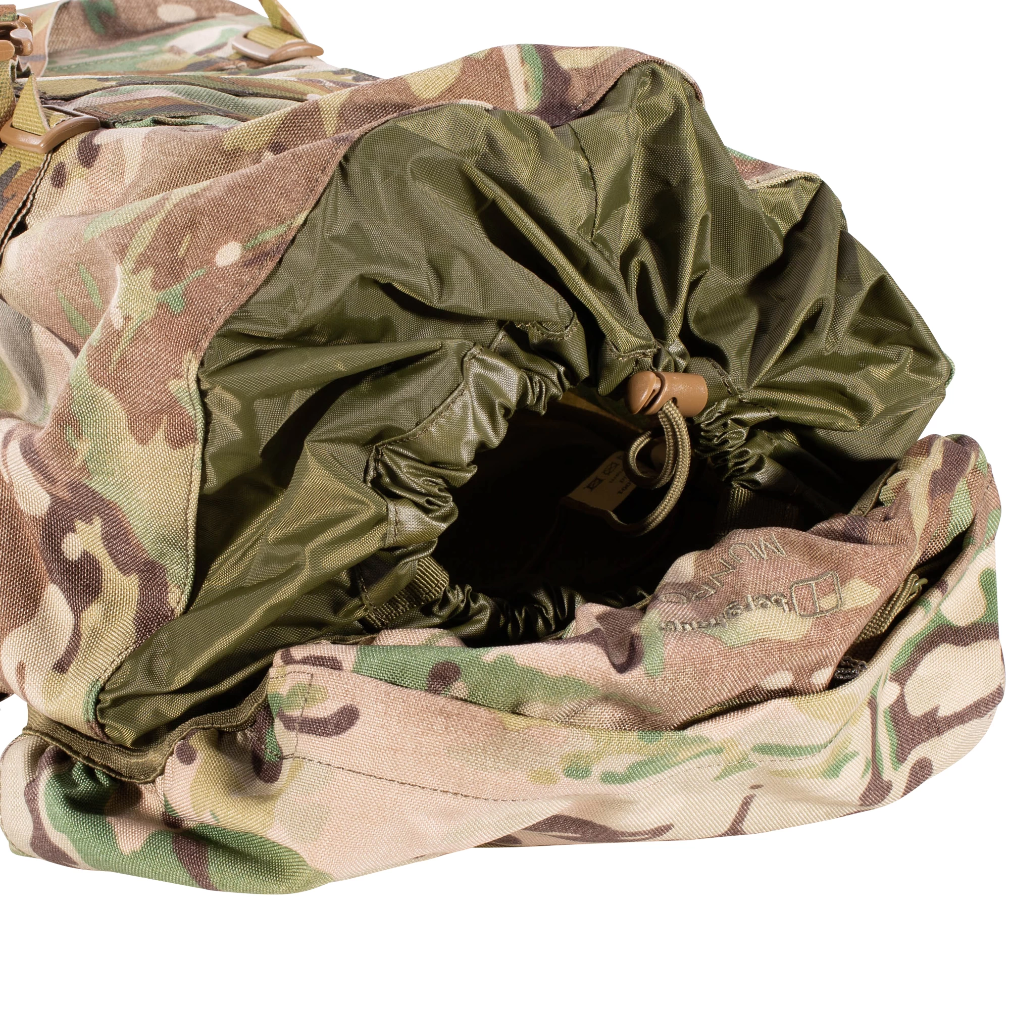 Berghaus Rucksack Munro II Multicam 5 Berghaus Rucksack Munro II Multicam – Bild 5