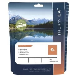 Trek'n Eat TrekN Eat Butterpulver