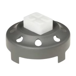 Esbit Spiritus-Trockenbrennstoff-Kochset Aluminium -Professionelles Outdoor-Ausrüstungsgeschäft 35083 3 Esbit Spiritus Trockenbrennstoff Kochset Aluminium Detail TrockenbrennstoffLorJTSseLt6vV