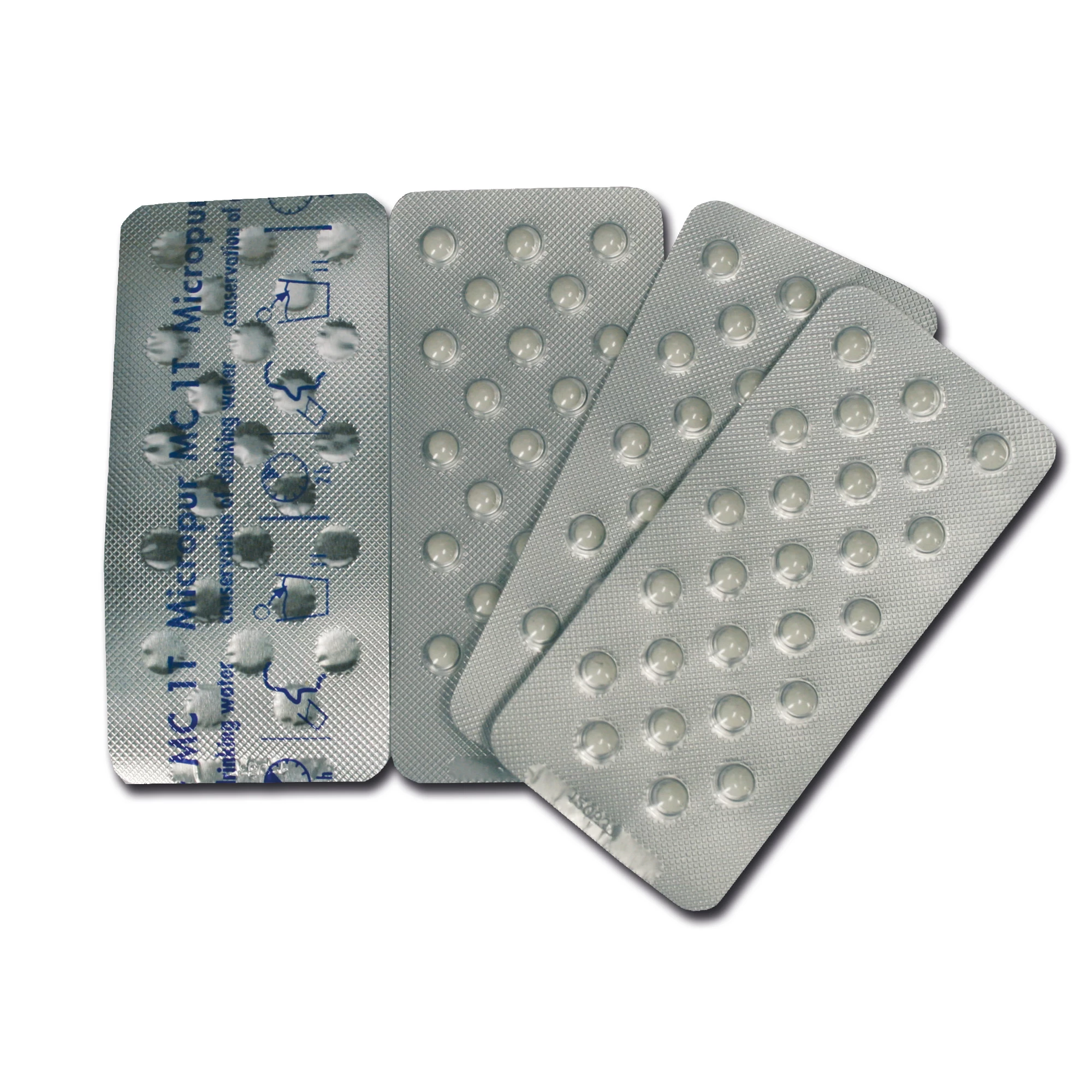 Katadyn Micropur Classic MC 1T 100 Stk. 3 Katadyn Micropur Classic MC 1T 100 Stk. – Bild 3