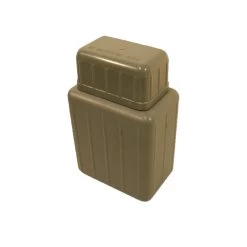 Jugoslawisches Essgeschirrset Oliv -Professionelles Outdoor-Ausrüstungsgeschäft 35372 2