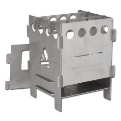 Outdoor-Kocher Bushbox Bushcraft Essentials -Professionelles Outdoor-Ausrüstungsgeschäft 35376 3