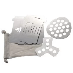 Outdoor-Kocher Bushbox Ultralight -Professionelles Outdoor-Ausrüstungsgeschäft 35456 4