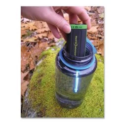 Wasserentkeimer SteriPEN Adventure Opti 6 Wasserentkeimer SteriPEN Adventure Opti -Professionelles Outdoor-Ausrüstungsgeschäft 35472 2