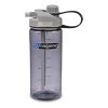 Nalgene Trinkflasche Multi-Drink 0.6 L Grau