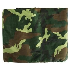 MFH Mehrzweckplane Tarp 200 X 300 Cm Woodland