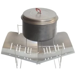 Picogrill 398 Feuerschale -Professionelles Outdoor-Ausrüstungsgeschäft 35688 3