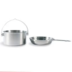 Tatonka Kessel 1.6 L Stainless Steel